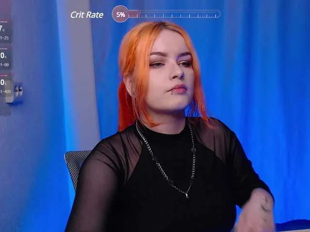 Live sex webcam photo for CherryNight666 #291018678