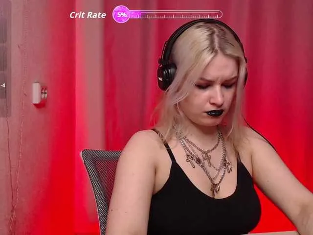 Live sex webcam photo for CherryNight666 #291828000