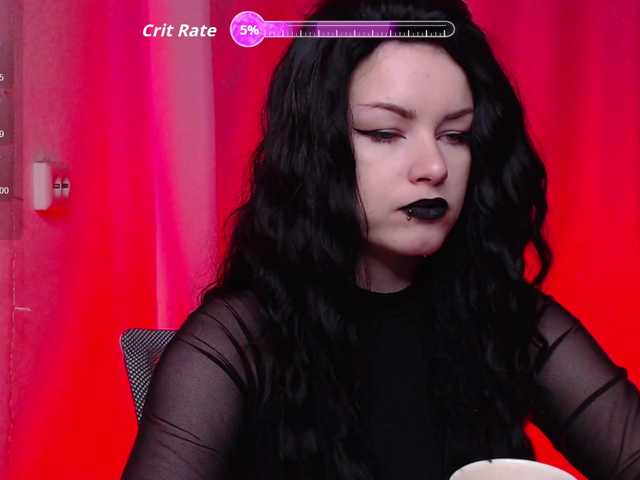 Live sex webcam photo for CherryNight666 #292267183