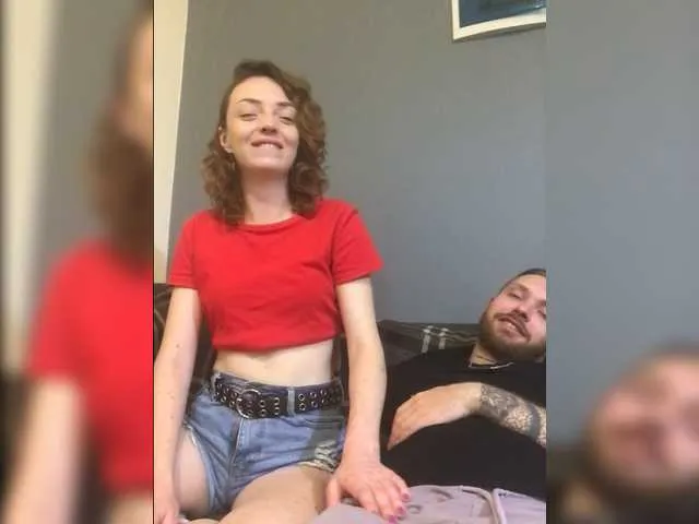 Live sex webcam photo for CherryPepperR #272561459