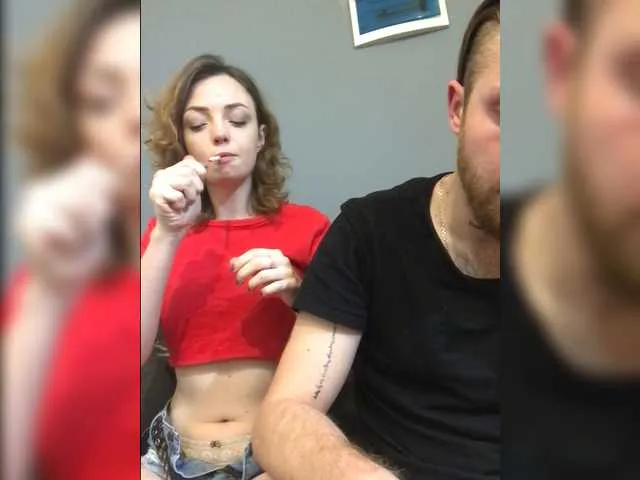 Live sex webcam photo for CherryPepperR #272604150