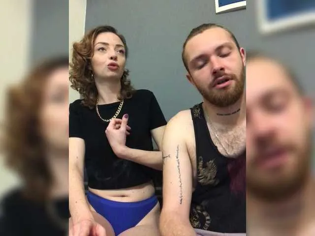 Live sex webcam photo for CherryPepperR #272691223