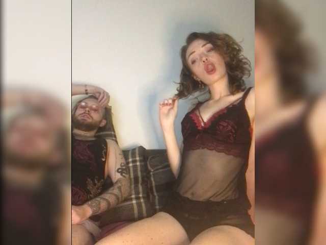 Live sex webcam photo for CherryPepperR #273259007