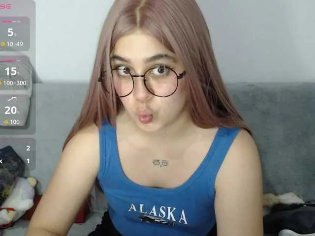 Live sex webcam photo for CherrySweet000 #292021505