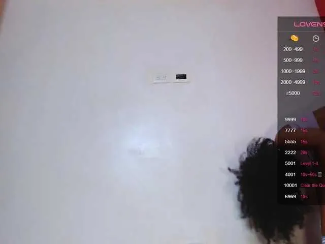 Live sex webcam photo for Cherryu #276924622
