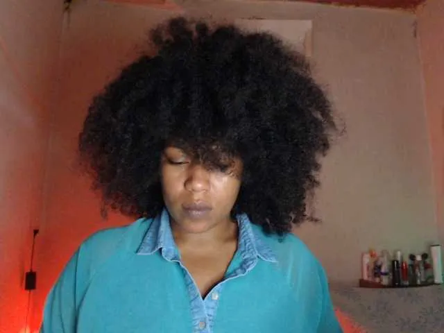 Live sex webcam photo for Cherryu #290862922