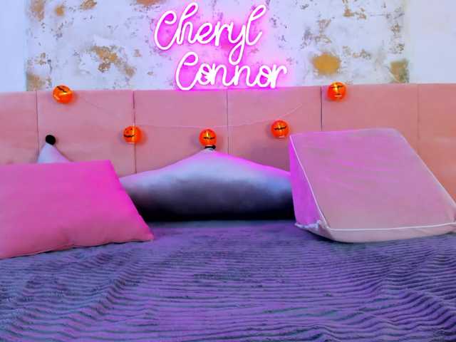 Live sex webcam photo for CherylConnor #276434418