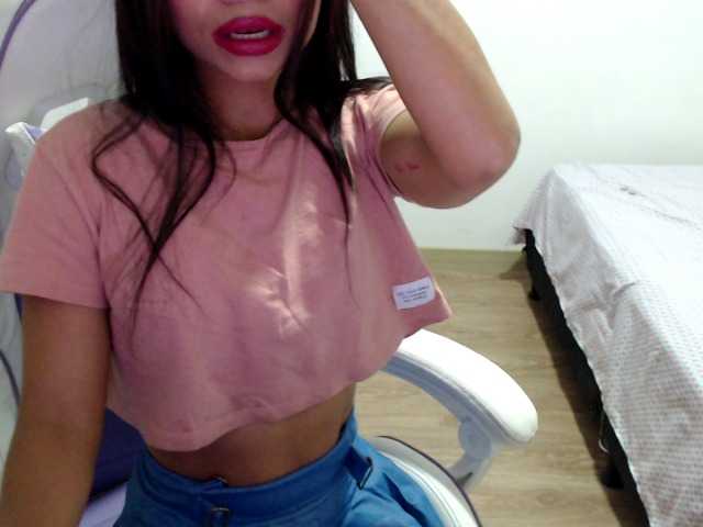 Live sex webcam photo for ChiCA10-1 #277597725