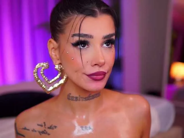 Live sex webcam photo for ChicaOra #291316439