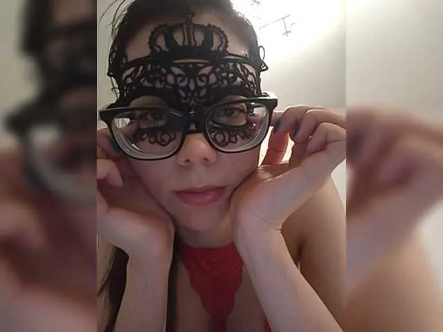 Live sex webcam photo for Chika77com #272177863