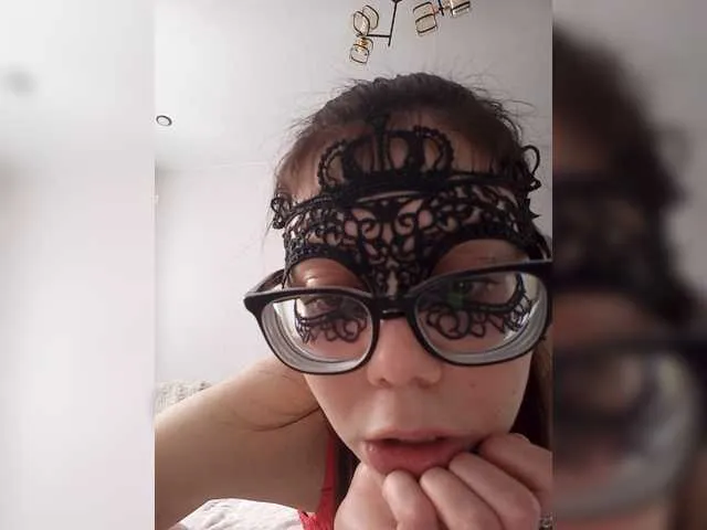 Live sex webcam photo for Chika77com #272188869