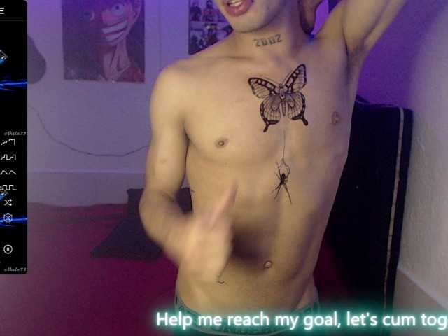 Live sex webcam photo for Chikyshot #278067578