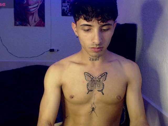 Live sex webcam photo for Chikyshot #278113198