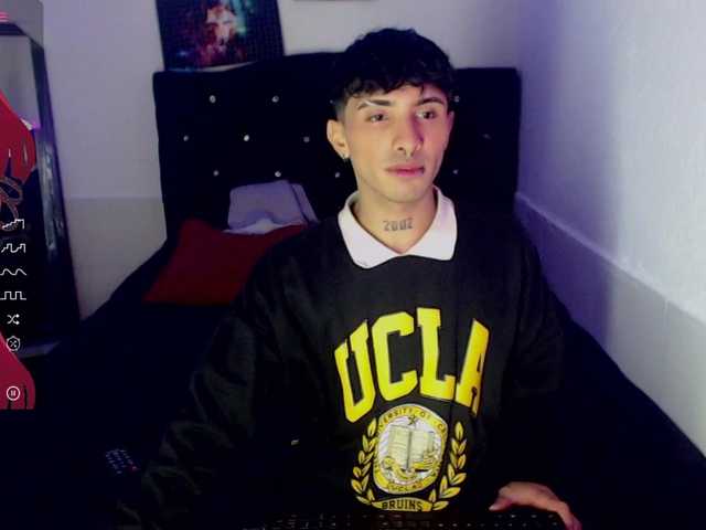 Live sex webcam photo for Chikyshot #278198787