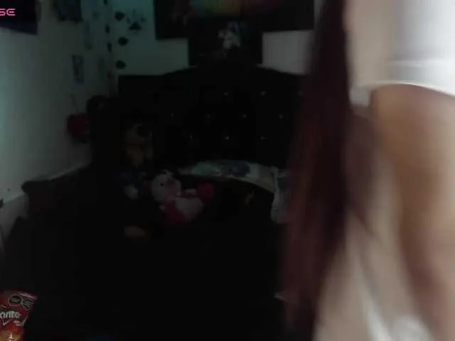 Live sex webcam photo for Chikyshot #291055841