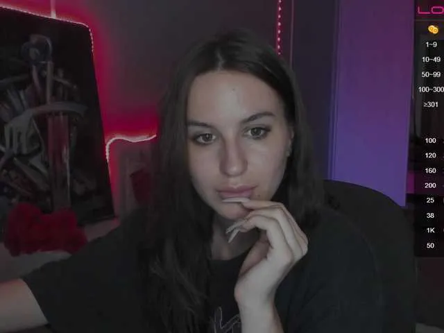 Live sex webcam photo for Chillbae #274333414