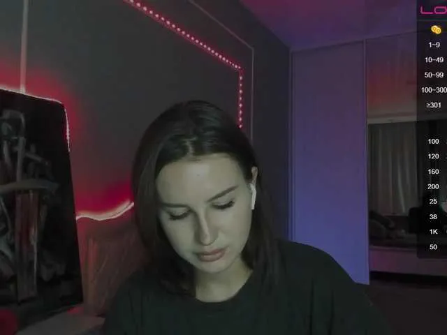 Live sex webcam photo for Chillbae #274344483