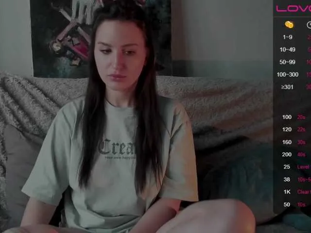 Live sex webcam photo for Chillbae #274406975