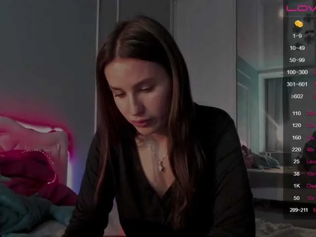 Live sex webcam photo for Chillbae #274504326