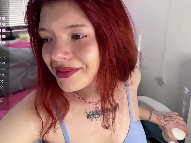 Live sex webcam photo for ChilllOut #289546725