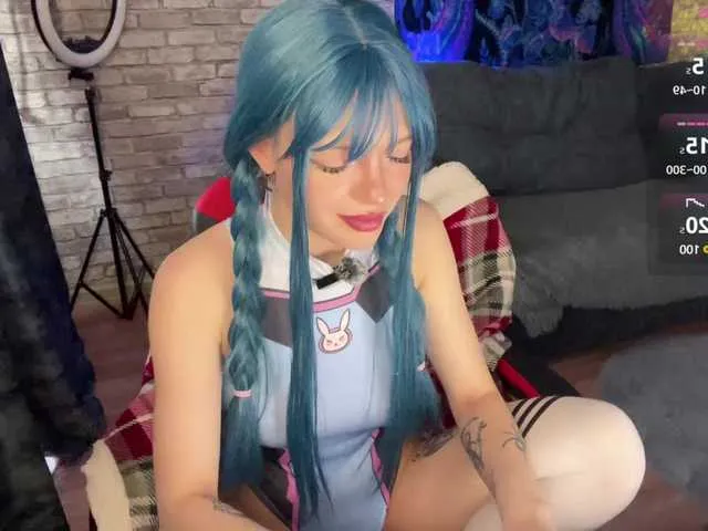 Live sex webcam photo for ChilllOut #290595412