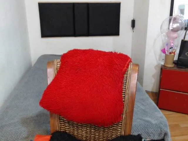 Live sex webcam photo for Chloe-Sweet69 #272222151