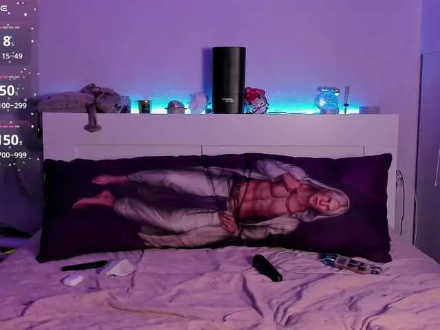 Live sex webcam photo for ChloeKohaku #291237286