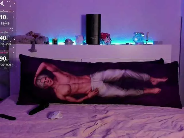 Live sex webcam photo for ChloeKohaku #291265799