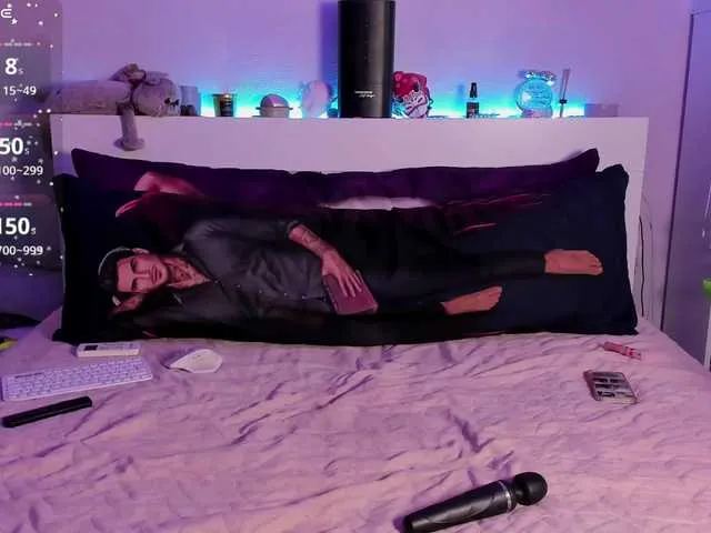 Live sex webcam photo for ChloeKohaku #291430500