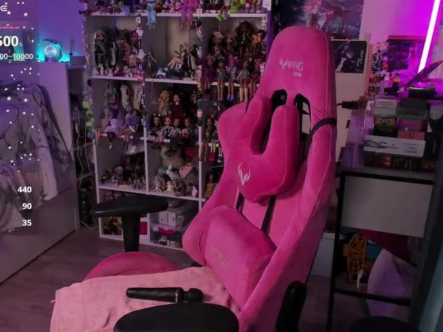 Live sex webcam photo for ChloeKohaku #292275991