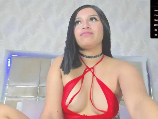 Live sex webcam photo for ChloeMontes #277450052
