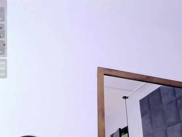 Live sex webcam photo for ChloeMontes #291196033