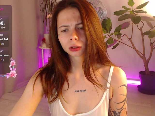 Live sex webcam photo for ChloeSummers #292243819