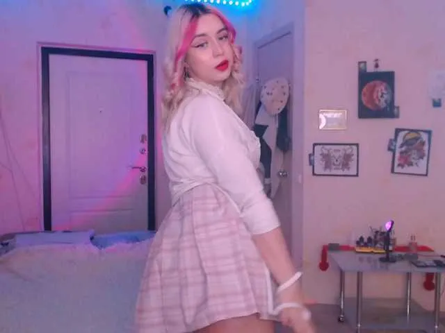 Live sex webcam photo for Chloejamez #276976074