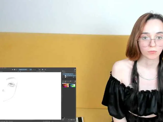 Live sex webcam photo for Chmonyaa #277620371