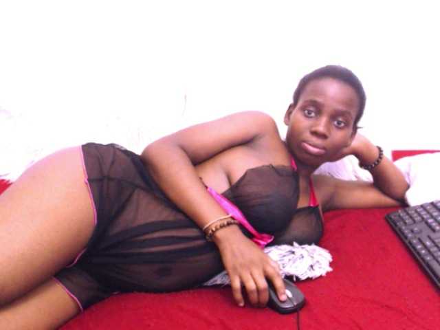 Live sex webcam photo for ChoclateSkin #272928100