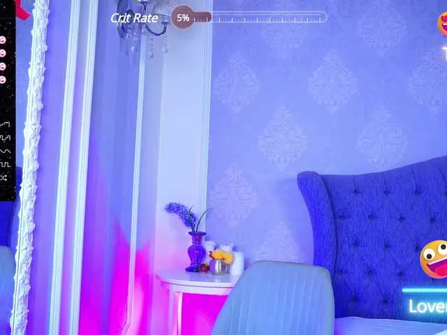 Live sex webcam photo for ChocoDesiree #276257723