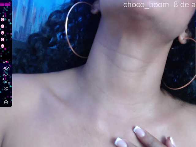 Live sex webcam photo for Chocoboom #273339979