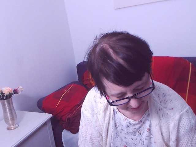 Live sex webcam photo for ChristaRose #290379680