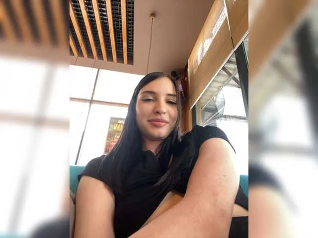 Live sex webcam photo for Christi-Candy #277455574