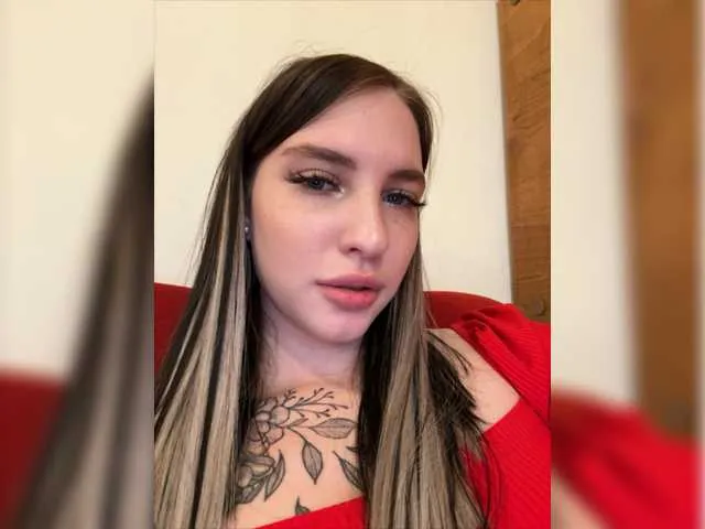 Live sex webcam photo for Christi-Candy #277920022