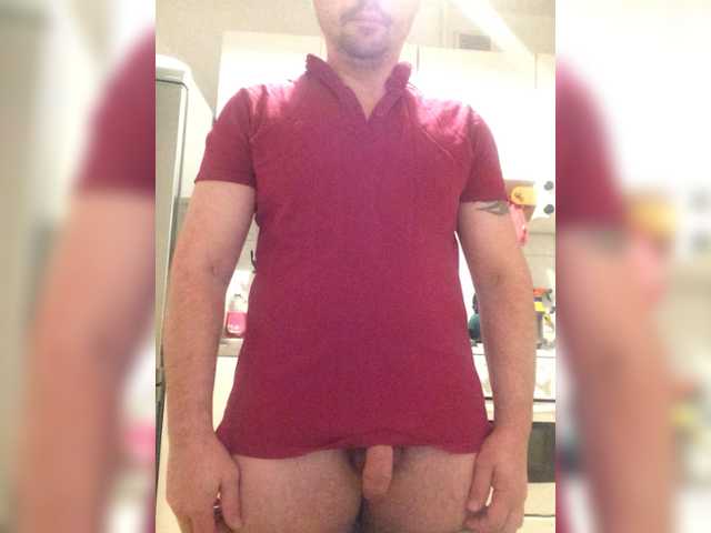 Live sex webcam photo for ChristianMoon #276887741