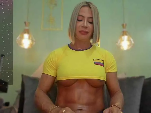 Live sex webcam photo for ChristieKroes #278257720