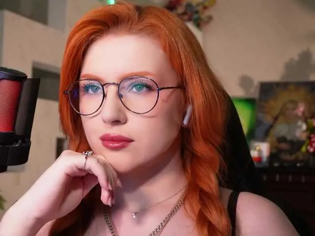 Live sex webcam photo for ChristieWade #291162407