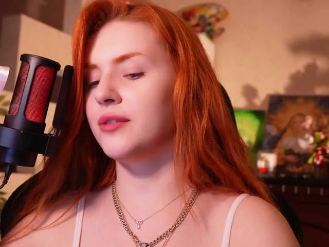 Live sex webcam photo for ChristieWade #291180814