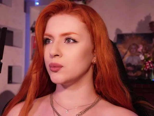 Live sex webcam photo for ChristieWade #291255676