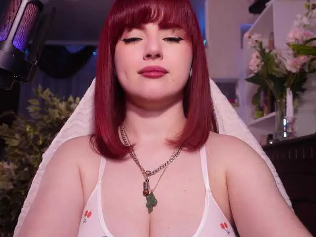 Live sex webcam photo for ChristieWade #291611367