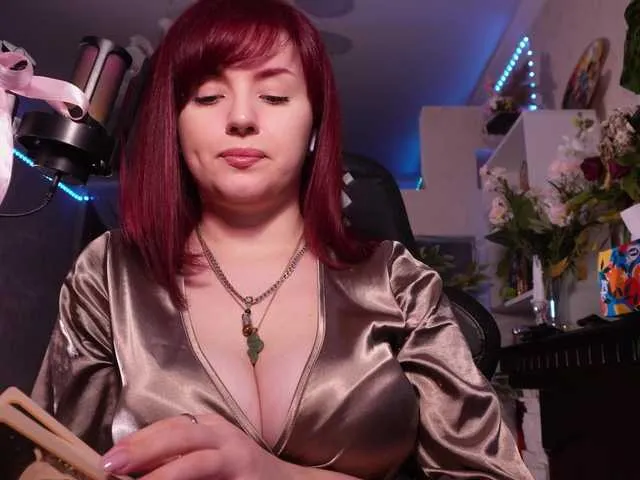 Live sex webcam photo for ChristieWade #291709628