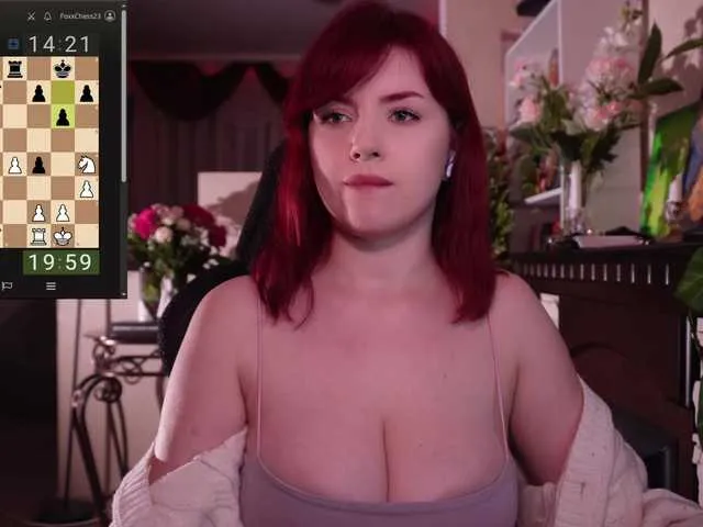 Live sex webcam photo for ChristieWade #291754121