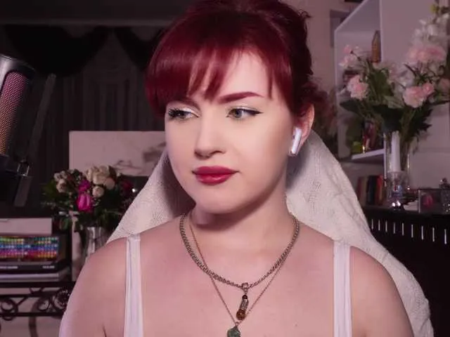 Live sex webcam photo for ChristieWade #291768207